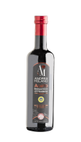 Andrea Balsamic vinegar(4*bordolese)500ml/บัลซามิก วิเนก้า ออฟ โมเดนา (น้ำส้มสายชูหมักจากองุ่น) 500 มล.