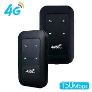 Màn Hình LED 4G Bộ Định Tuyến LTE Wifi Bỏ Túi Repeater Bộ Khuếch Đại Tín