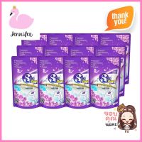 น้ำยาทำความสะอาดพื้น SPACLEAN 400ml VANDA FRESH แพ็ก 12 ชิ้นFLOOR CLEANER SPACLEAN VANDA FRESH 400ML 12PCS **ด่วน สินค้าเหลือไม่เยอะ**