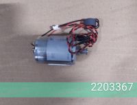 2203367ใหม่ Carriage Motor สำหรับ Epson ET15000 L14150 L14158 EW-M5610FT มอเตอร์ CR