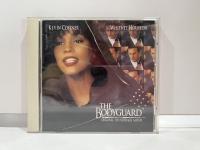 1 CD MUSIC ซีดีเพลงสากล THE BODYGUARD SOUNDTRACK (A12A37)