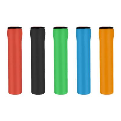 Cycling Grips Silicone Bicycle Handlebar Grips Non-slip Mountain Bike Handlebar Grips With Shock Absorption for Mountain Bike Road Bike original