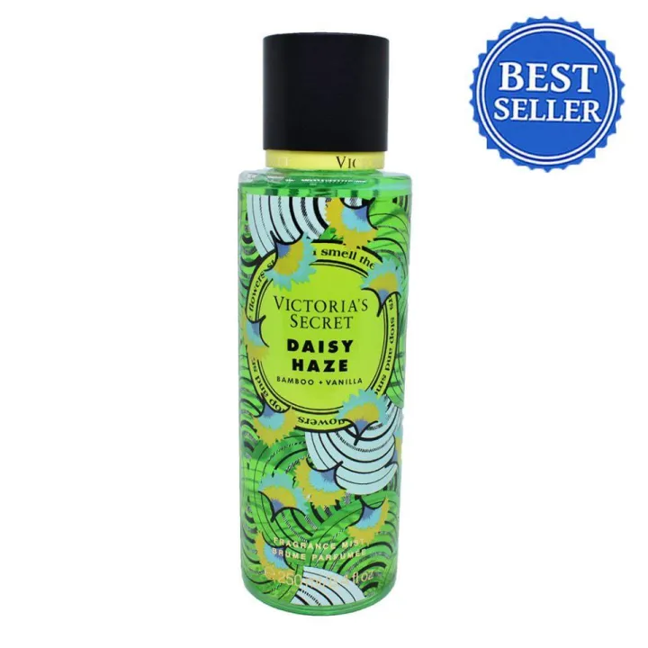 Victoria S Secret Daisy Haze Body Fragrance Mist Ml Lazada Ph