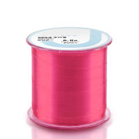 . . . . . 500m Super Strong Fishing Line Japan Monofilam Nylon Fishing Line 2-35LB ！