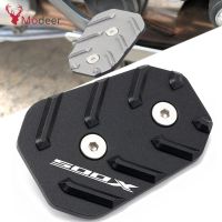 รถจักรยานยนต์ด้านหลังเบรคคันโยกขยาย Extension Peg Pad Extender สำหรับ Honda CB500X 2019 2020 CB 500 X CB500 X Accessorie