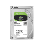 HDD Seagate PC 2TB 5400RPM SATA III 256MB Barracuda (ST2000DM005)