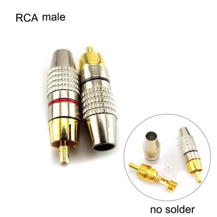 plated-rca-male-female-jack-plug-connector-audio-video-adapter-rca-female-male-convertor-for-coaxial-cable