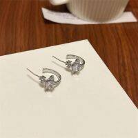 Westwood Vivian is super beautiful! Planet series earrings 2023 new foreign-style internet celebrity earrings Saturn full diamond earrings womens high-end sense 2023 imported