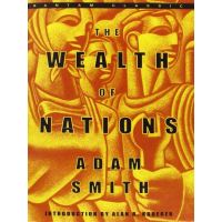 to dream a new dream. ! &amp;gt;&amp;gt;&amp;gt; หนังสือภาษาอังกฤษ WEALTH OF NATIONS, THE มือหนึ่ง