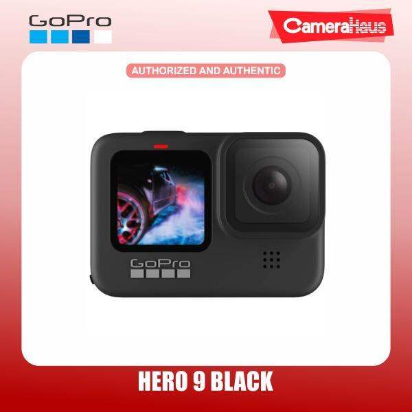 GoPro HERO 9 Black Best New Features Action Camera Lazada PH