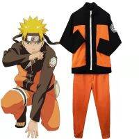 เครื่องแต่งกายคอสเพลย์ การ์ตูนนารูโตะ Shippuden สําหรับเทศกาล QC7301459