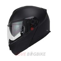 SMK GLIDE MATT BLACK (สีด้าน)