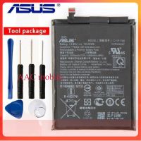 Original ASUS C11P1706 แบตเตอรี่ Asus Zenfone Max Pro M1 ZB602KL AIR/COS POLY ZB602KL 4 H 4A 4850 mAh