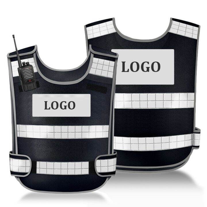 seguran-a-vest-com-logipo-personalizado-reflexivo-ajust-vel-ciclismo-hi-vis-constru-roupas-de-seguran-a