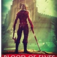 Blood Of Elves