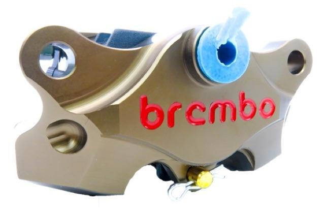 pro-โปรแน่น-ปั้มด้วง-brcmbo-เกรด-10-a-สีทอง-สีน้ำตาล-ต้องใช้ขาจับเฉพาะ-ราคาสุดคุ้ม-ผ้า-เบรค-รถยนต์-ปั้-ม-เบรค-ชิ้น-ส่วน-เบรค-เบรค-รถยนต์