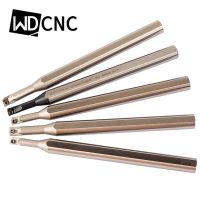 Lathe Screw Boring Bar Internal Turning SWUBR STUBR STUPR STUCR H1004K 1005K H1006K HSS Tool Holder