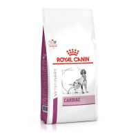 Royal Canin Cardiac dog 2kg อาหารประกอบการรักษาโรคชนิดเม็ด สุนัขโรคหัวใจ