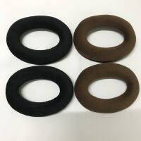 ﹍ 2Pcs Ear pads for Sennheiser HD598 CS HD599 569 559 HD558 Earphone cover sponge cover flannel earmuffs