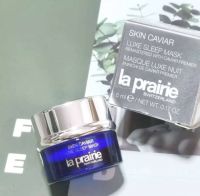 แท้?ล๊อตใหม่✨ La Prairie skin caviar luxe cream - Cream Sheer