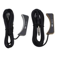 ：《》{“】= Hole-Free Pickups Acoustic Guitar Pickups Acoustic Guitar Pickups KQ-1A Musical Instrument Accessories