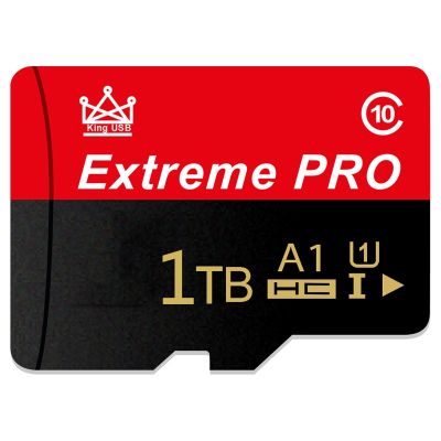 Original Memory card Class10 2tb 1tb 128gb 1tb Micro MINI SD Card flash drive 16gb 32 gb 1tb cartao de memoria TF Card For Phone