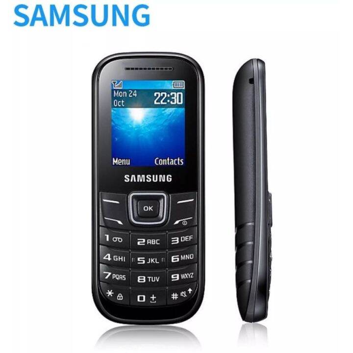 samsung gt 1205y