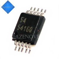 10pcs/lot TPS54160QDGQRQ1 5416Q MSOP-10 In Stock