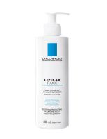 LA ROCHE POSAY Lipikar Body Fluid ลาโรช ลิปิการ์ ฟลูอิด บำรุงผิว สำหรับผิวแห้งและผิวบอบบาง 400ml.