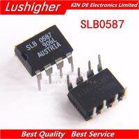 10PCS SLB0587 DIP SLB 0587 DIP8 WATTY Electronics