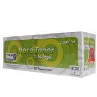 Toner-Re OKI C310 C - HERO