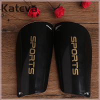 [Kateva] COD 1คู่ Shin GUARD เด็ก antisipate ฟุตบอล Shin guards แผ่นป้องกันขา