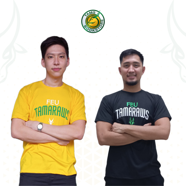 FEU Logo22 Shirt Far Eastern University | Lazada PH