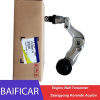 Baificar Brand New Engine Belt Tensioner 1722000170 For Ssangyong Korando Acyton G20D G20DT G20DTF