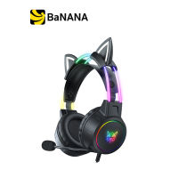 Onikuma Gaming Headset X15 Pro RGB 3.5 Special Edition Black by Banana IT