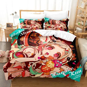 Anime Comforters to Match Any Bedroom's Decor | Society6