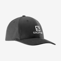 SALOMON LOGO CAP