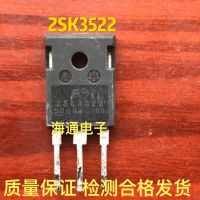 2022 ☆ 1PCS Original 2SK3522 K3522 21A 500V MOS Field Effect Tube