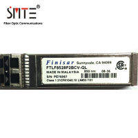 Finisar FTLF8528P3BCV-QL 8.5G 850NM150M SFP+ Multimode Optical Fiber Transceiver Original