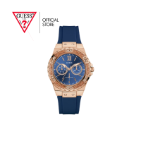 GUESS นาฬิกาข้อมือผู้หญิง รุ่น W1053L1 นาฬิกา นาฬิกาข้อมือ