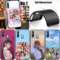 XMX69 KPOP IZONE Choi Yena อ่อนนุ่ม High Quality ซิลิโคน TPU Phone เคสโทรศัพท์ ปก หรับ Samsung Galaxy A50S A40S A30S A20S A91 A81 A71 A51 A41 A21S A70 A50 A30 A20 A12 A13 A22 A31 A11