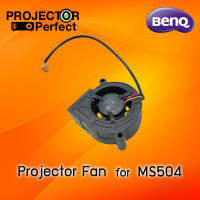 BenQ Projector Fan for MS504