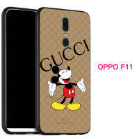 เคสซิลิโคนนิ่มสำหรับ OPPO F11/F11Pro/R19/Find7/Find7a/X9007/X9006/R1C/R1X/R8207/R8206/R8205