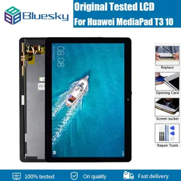 Shop Huawei Mediapad T3 10 Lcd with great discounts and prices online - Jan  2024