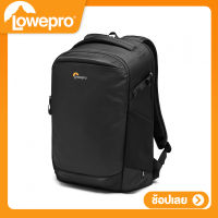 กระเป๋ากล้อง Lowpro FLIPSIDE 400 AW III (BLACK) กระเป๋าสะพายกล้อง กระเป๋าเป้ กระเป๋ากล้องสะพายหลัง