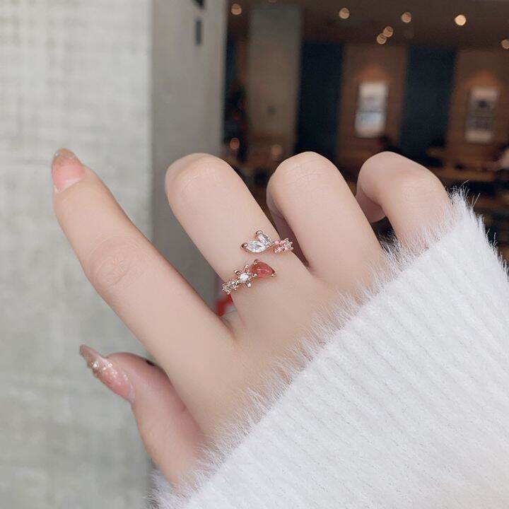 korean-version-of-the-new-micro-set-crystal-zircon-ring-sweet-french-elegant-flower-ring-net-red-popular-jewelry