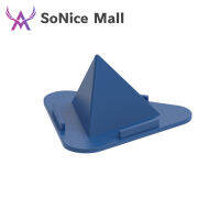 Triangle Portable Phone Holder Holder Phone Desktop Portable