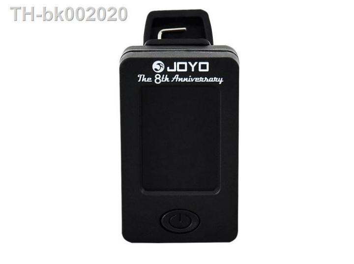 joyo-guitar-bass-tuner-afinador-mini-lcd-clip-on-360-degree-rotatable-clip-tuner-for-chromatic-guitar-bass-violin-ukulele