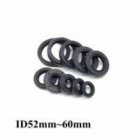 ID: 58 - 60 mm OD: 70mm - 110mm Height: 8mm - 13mm TC/FB/TG4 Skeleton Oil Seal Rings NBR Double Lip Seal for Rotation Shaft Gas Stove Parts Accessorie