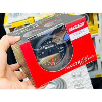 Works engineering Out Law Pro II PLUS Gauge - 6 Bar Boost Gauge เกจ์วัดบูส แท้ USA